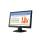 HP 18.5'' V194 5YR89AA Czarny - 1464999 - zdjęcie 3